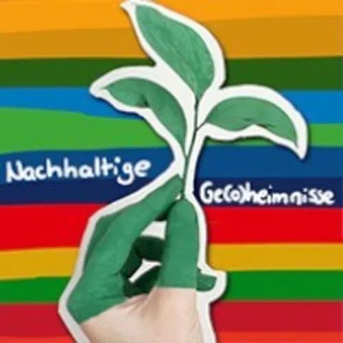 GeoTour Nachhaltige Ge(o)heimnisse